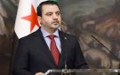 الشيباني في لبنان: لقاء مع الخصم الأول وآخر مع الشقيق الأكبر لـ حزب الله 