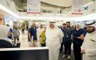 العوضي: حريصون على توعية المجتمع من مخاطر السموم بالبيئتين البرية والبحرية 