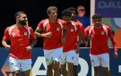 مونديال 2026.. محمد صلاح يقود منتخب مصر بمواجهة أستراليا الليلة 
