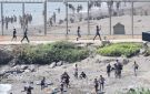 إسبانيا والمغرب يوقفان عبورا جماعيا شهد دخول عشرات الآلاف إلى سبتة - kw