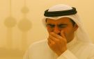  الأرصاد : رياح معتدلة السرعة تثير الغبار أحيانا