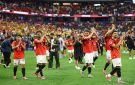 مصر تكتب التاريخ..وتتأهل للمرة الأولى إلى دور الـ16 في كأس العالم