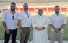 الفحيحيل يتعاقد مع دشتي ويواصل معسكره ...