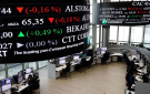 صعود الأسهم الأوروبية مع تعويض قطاع التكنولوجيا لارتفاع النفط
