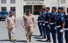 آمر القوة الجوية بحث تعزيز التعاون العسكري مع قائد سلاح الجو الملكي الأردني