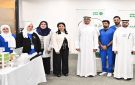  التجاري ينظم حملة للتبرع بالدم