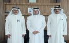  الوطني يساهم بـ1.3 مليون دينار لتطوير مرافق مطار الكويت الدولي - kw