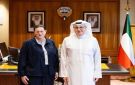 الكويـت وكنـدا: تعزيز التعـاون في مجالات الطاقة والمياه