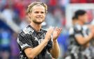 أتلتيكو مدريد يعزز صفوفه بالدنماركي هيولماند