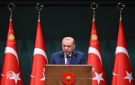 أردوغان: نتخذ خطوات لتحويل تركيا إلى مركز إقليمي للإنتاج والتكنولوجيا