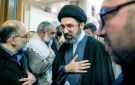 كيف يدير مجتبى خامنئي صراع الأجنحة من المخابئ؟ - kw