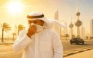 الأرصاد: الحرارة ستصل 51 درجة.. وغبار يعيق الرؤية الأفقية