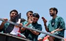 مونديال 2026.. محمد صلاح يتعهد بـ بداية جديدة للكرة المصرية - kw