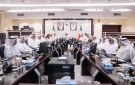 مجلس الوزراء يعقد اجتماعا برئاسة العبدالله - kw