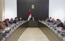 العراق يتعهد بـ منع تهديد دول الجوار من أراضيه