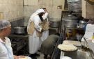  الغذاء : 315 مخالفة وإتلاف أغذية فاسدة في حملة رقابية استمرت 48 ساعة بجليب الشيوخ
