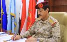 وزير الدفاع اليمني: قواتنا ماضية في التصدي لميليشيا الحوثي واستعادة الدولة