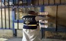  التجارة : ضبط 1399 كمبريسور تكييف مستعملة ومجددة وإغلاق محل مخالف
