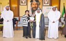  التجاري يرعى تكريم الطلبة المتفوقين في مبارك الكبير وحولي