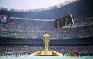 كأس العالم 2030 في 6 دول و3 قارات - kw