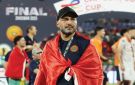 الشعباني مدربا لمنتخب تونس - kw