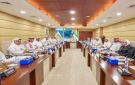 وزيرة التنمية تترأس اجتماع اللجنة العليا للمناخ
