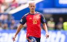 داني أولمو: هدفنا الفوز بكأس العالم - kw