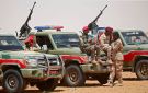 الجيش السوداني: انسحاب الدعم السريع شرط لقبول المقترح الأميركي