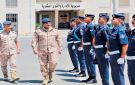 الكويت والأردن: تبادل الخبرات في التأهيل العسكري الجوي