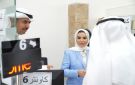 وزيرة الشؤون : تسريع إنجاز المعاملات لتطوير خدمات هيئة الإعاقة - kw