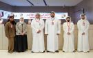  الخليج يفتتح فرع جمعية الجهراء بحلته الجديدة