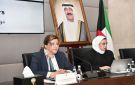 اللجنة الوطنية لتنفيذ قرار مجلس الأمن (1325) تعقد اجتماعا برئاسة وزارة الخارجية