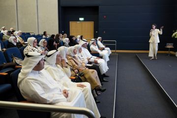 نزاهة تنظم ورشة تدريب رابعة لمشروع أداء نزاهة تنظم ورشة تدريب رابعة لمشروع أداء