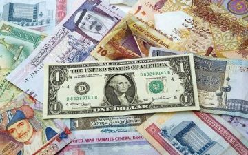 الدينار الكويتي يستقر أمام 7 عملات عربية وأجنبية الدينار الكويتي يستقر أمام 7 عملات عربية وأجنبية