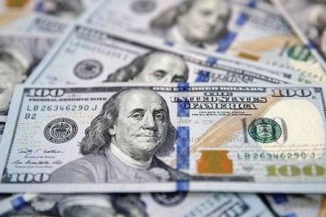 الدولار قرب أدنى مستوياته في عدة أشهر الدولار قرب أدنى مستوياته في عدة أشهر