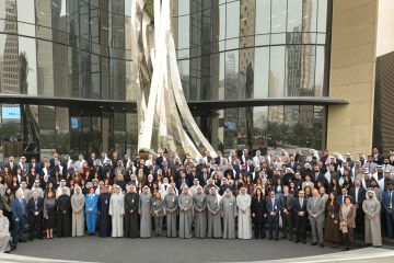 الوطني أفضل جهة توظيف على مستوى الكويت والقطاع المصرفي الوطني أفضل جهة توظيف على مستوى الكويت والقطاع المصرفي