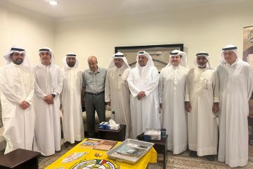 سالمين: أسرار وشهادات من سجون الأسر لتوثيق ذاكرة الغزو سالمين: أسرار وشهادات من سجون الأسر لتوثيق ذاكرة الغزو
