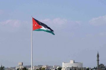  S P تثبت التصنيف الائتماني للأردن عند BB- مع نظرة مستقرة