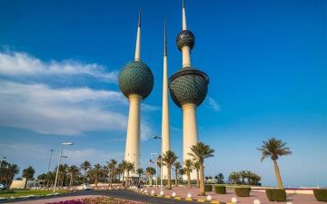 اليوم..عطلة رسمية في الكويت احتفالا بذكرى المولد النبوي الشريف اليوم..عطلة رسمية في الكويت احتفالا بذكرى المولد النبوي الشريف