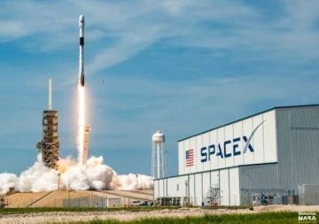 سبيس إكس تقفز 11 مع المراهنة على طموحات ماسك سبيس إكس تقفز 11 مع المراهنة على طموحات ماسك