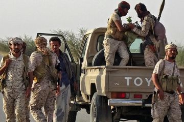 الجيش اليمني: 181 عملية استهدفت ميليشيا الحوثي في يوم واحد الجيش اليمني: 181 عملية استهدفت ميليشيا الحوثي في يوم واحد