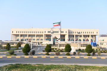الكهرباء : خروج محطة التحويل الرئيسية الفحيحيل (A) عن الخدمة نتيجة عطل فني الكهرباء : خروج محطة التحويل الرئيسية الفحيحيل (A) عن الخدمة نتيجة عطل فني