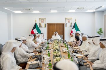 انضمام الطيران المدني لـ المطارات الدولي يعزز حضور الكويت