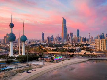 بلومبيرغ : الكويت راسخة في الصمود بلومبيرغ : الكويت راسخة في الصمود