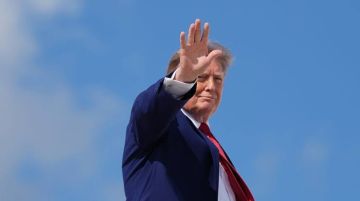 ترامب: مضيق هرمز مفتوح وأميركا لا تزال تملك خيار التصعيد مع إيران
