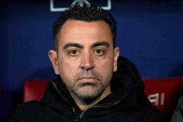 تشافي هرنانديس مدربا لمنتخب هولندا خلفا لرونالد كومان تشافي هرنانديس مدربا لمنتخب هولندا خلفا لرونالد كومان