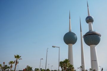 طقس اليوم.. حار ورطب وضباب خفيف طقس اليوم.. حار ورطب وضباب خفيف