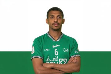 العربي يعلن تعاقده مع يوسف الخبيزي