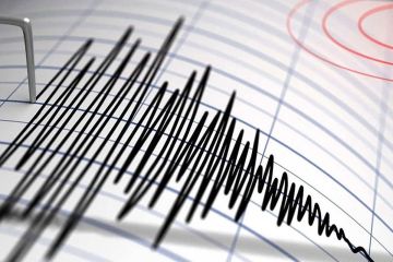 السلفادور: زلزال بقوة 5.5 درجة قبالة السواحل السلفادور: زلزال بقوة 5.5 درجة قبالة السواحل