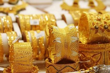 أسعار الذهب تنخفض في الكويت وعيار 24 يسجل 40.11 دينار
